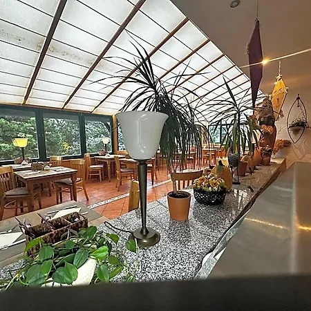 Hotel Harz 3*