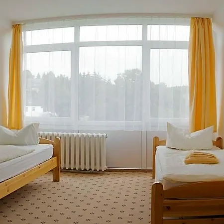 Harz Hotel 3*
