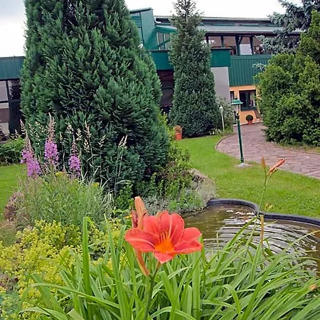 Hotel Harz Friedrichsbrunn