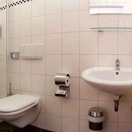 Harz Hotel