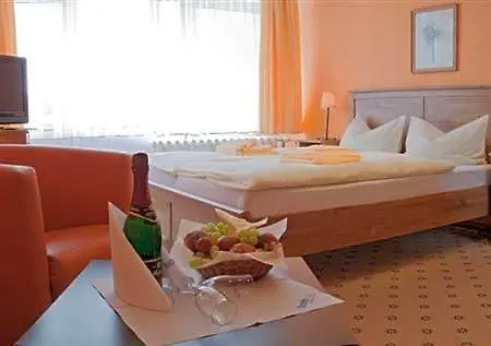 Harz Hotel Friedrichsbrunn