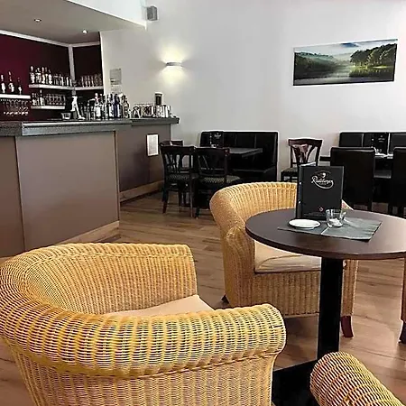 Harz 3* Friedrichsbrunn