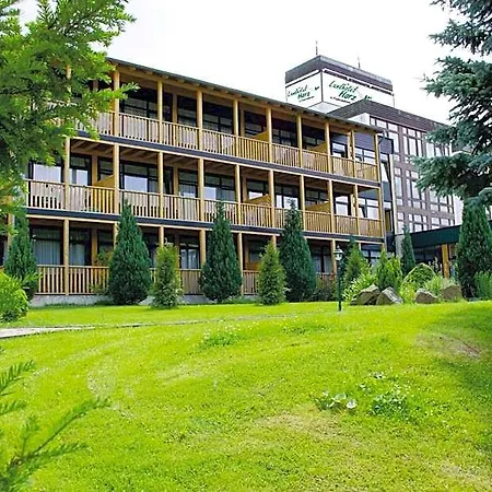 Hotel Harz 3*