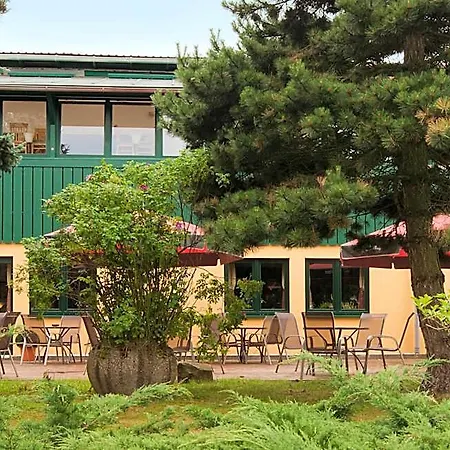 Hotel Harz 3*