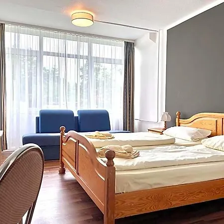 Hotel Harz Friedrichsbrunn