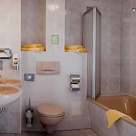 Hotel Harz 3*